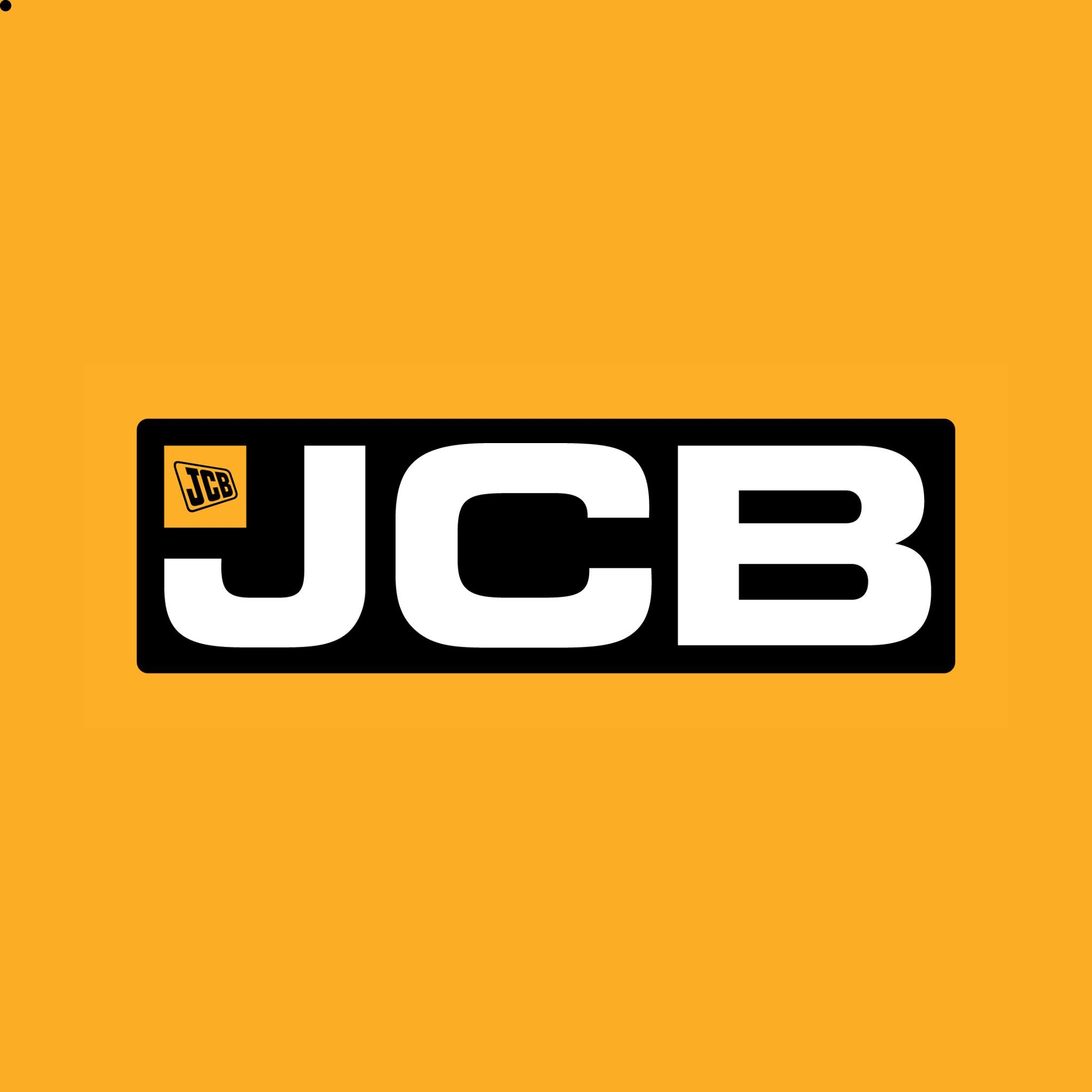 JCB RADIATOR